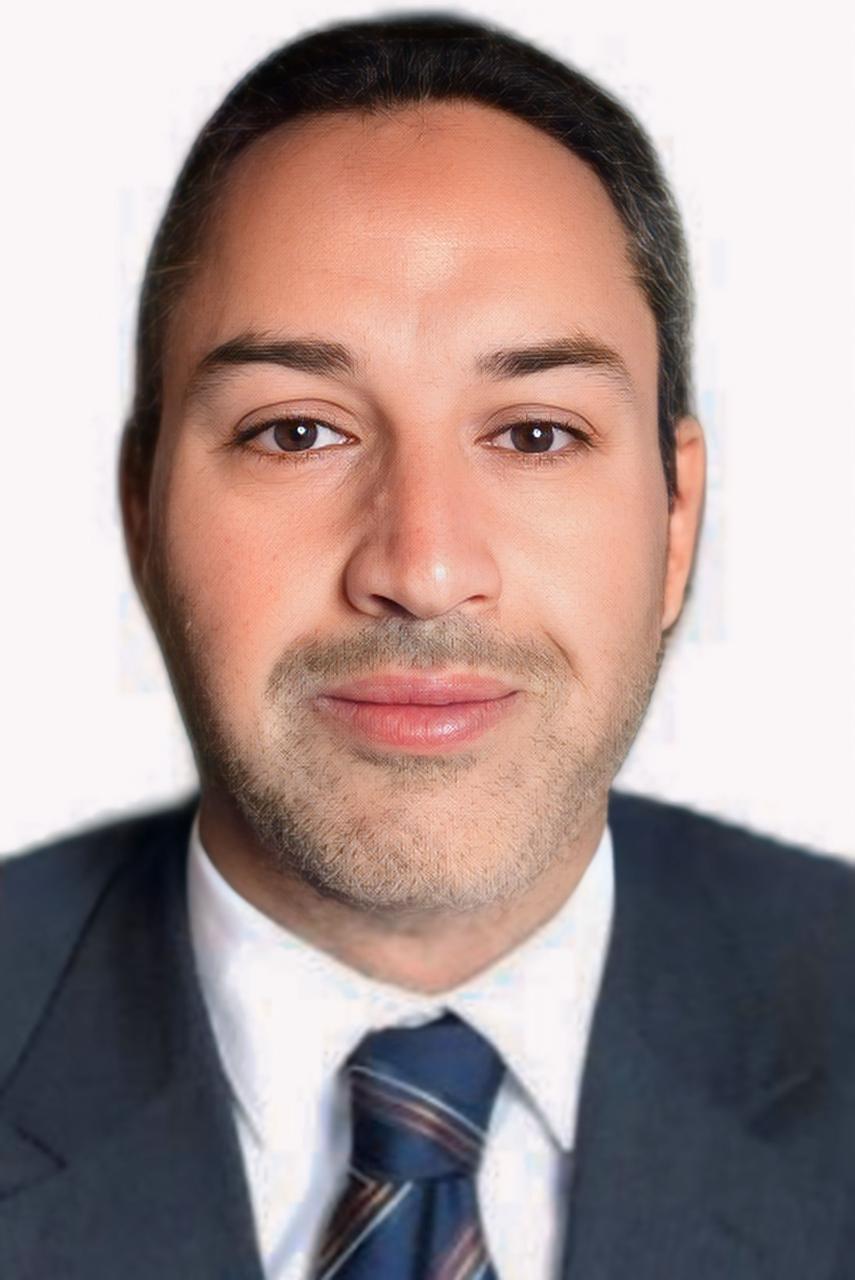 Sherif H. Al-Tersawy